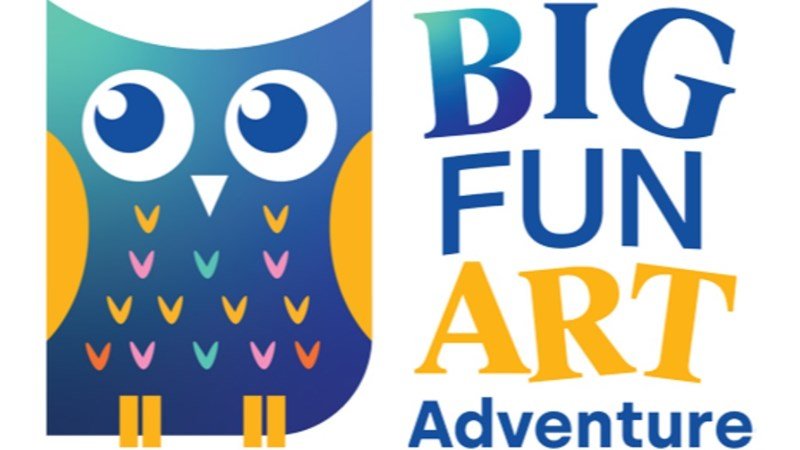 Big Fun Art Adventure