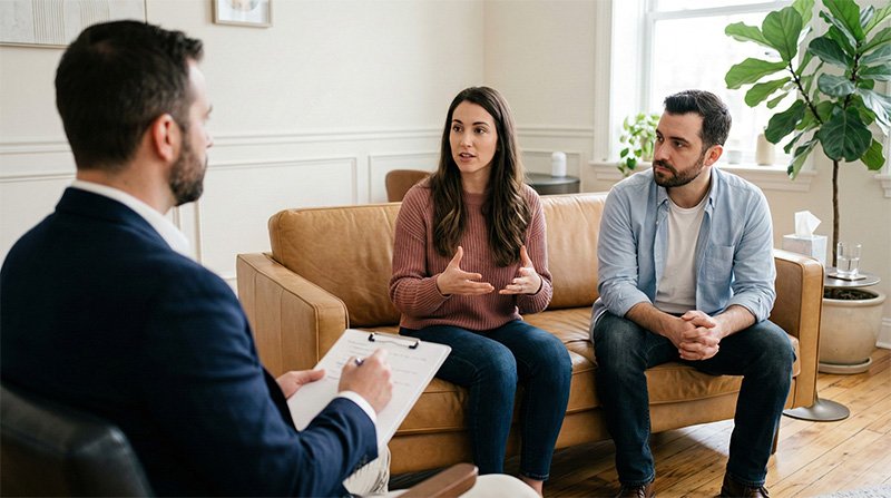 Fixed Fee Family Law